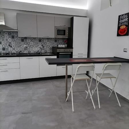 Darsena Apartments Molfetta Luaran gambar