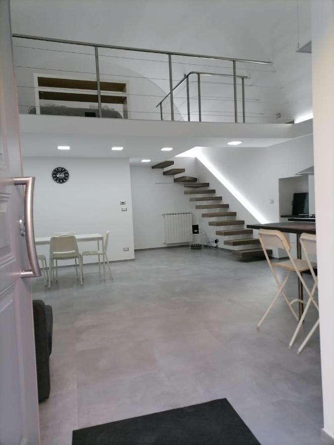 Darsena Apartments Molfetta Luaran gambar