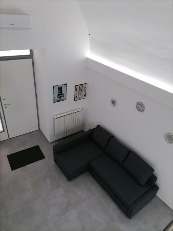 Darsena Apartments Molfetta Luaran gambar