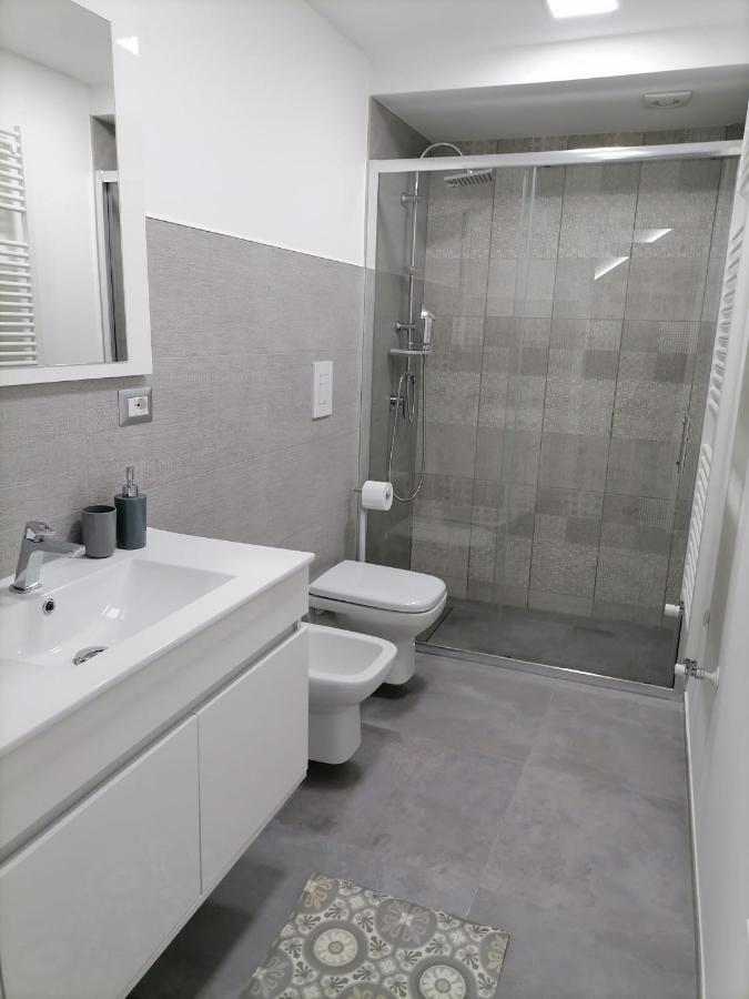 Darsena Apartments Molfetta Luaran gambar
