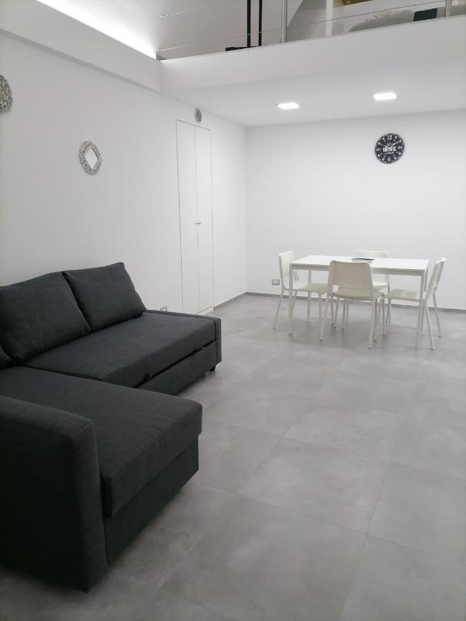 Darsena Apartments Molfetta Luaran gambar