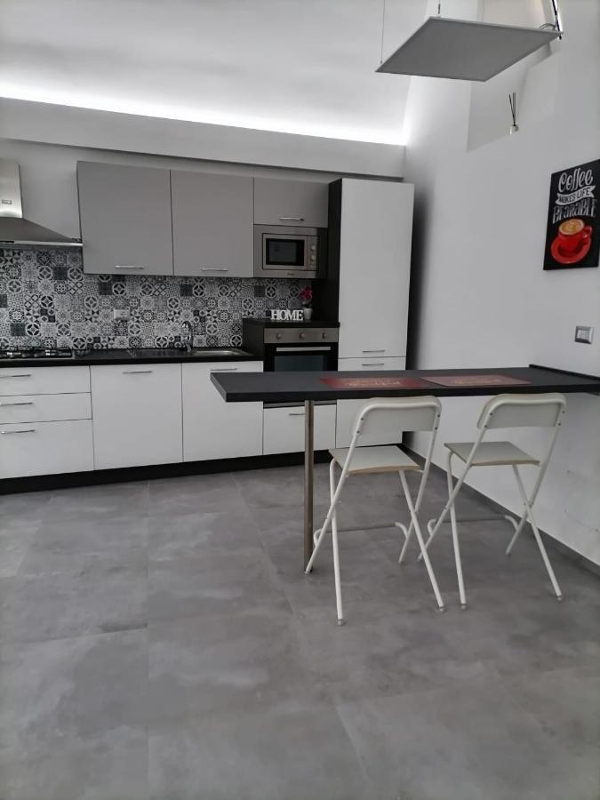 Darsena Apartments Molfetta Luaran gambar