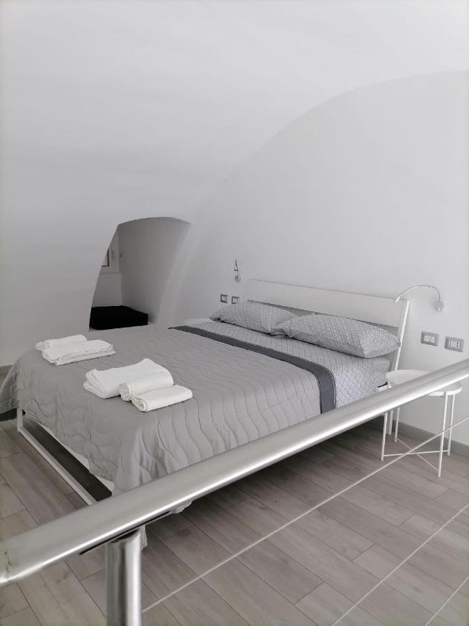 Darsena Apartments Molfetta Luaran gambar