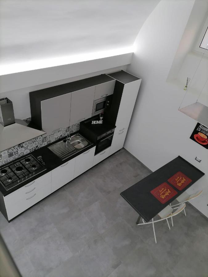 Darsena Apartments Molfetta Luaran gambar