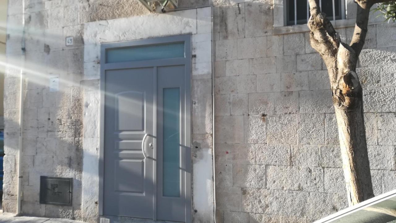 Darsena Apartments Molfetta Luaran gambar