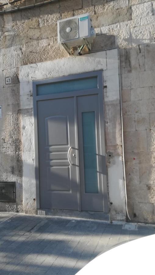 Darsena Apartments Molfetta Luaran gambar